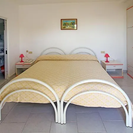 酒店 卡里托公园酒店 Forio di Ischia